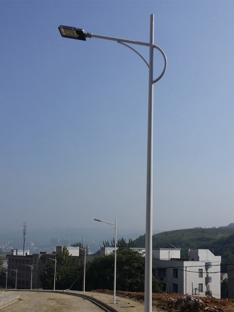 學(xué)校市電路燈 學(xué)校市電路燈