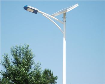 路燈如此耐用_太陽能路燈廠家是怎么做到的？ 